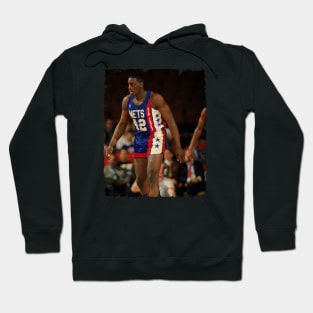 Anthony Mason Hoodie